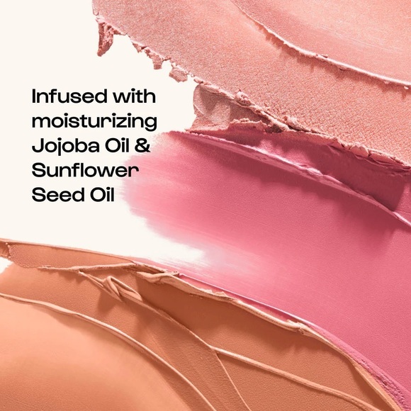 Alleyoop Stack the Odds Cheek Trio in Sassy Pants - Picture 5 of 8